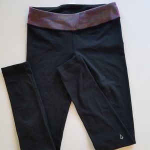 Ivivva Rhythmic Tights